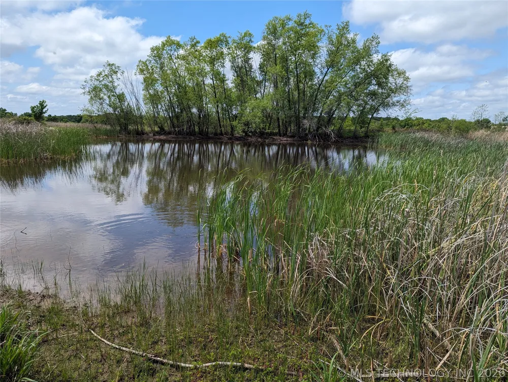 S 35800 ROAD Jennings, OK 74038