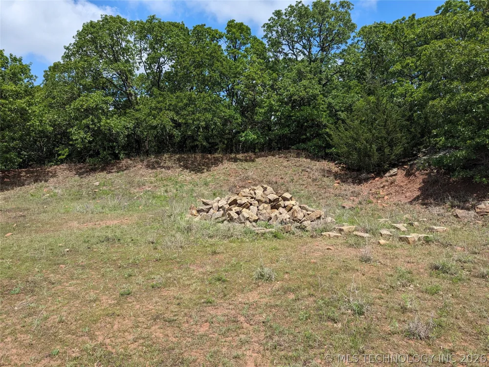 S 35800 ROAD Jennings, OK 74038