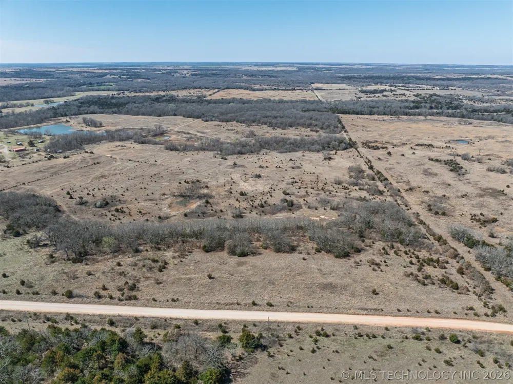 S 35800 ROAD Jennings, OK 74038