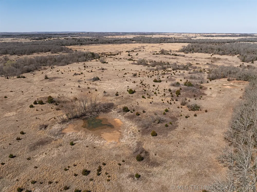 S 35800 ROAD Jennings, OK 74038