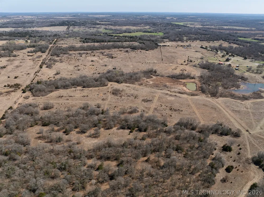 S 35800 ROAD Jennings, OK 74038
