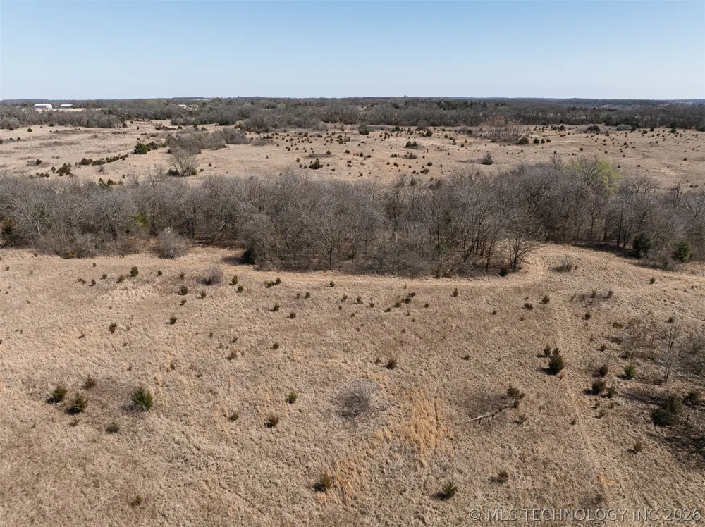 S 35800 ROAD Jennings, OK 74038