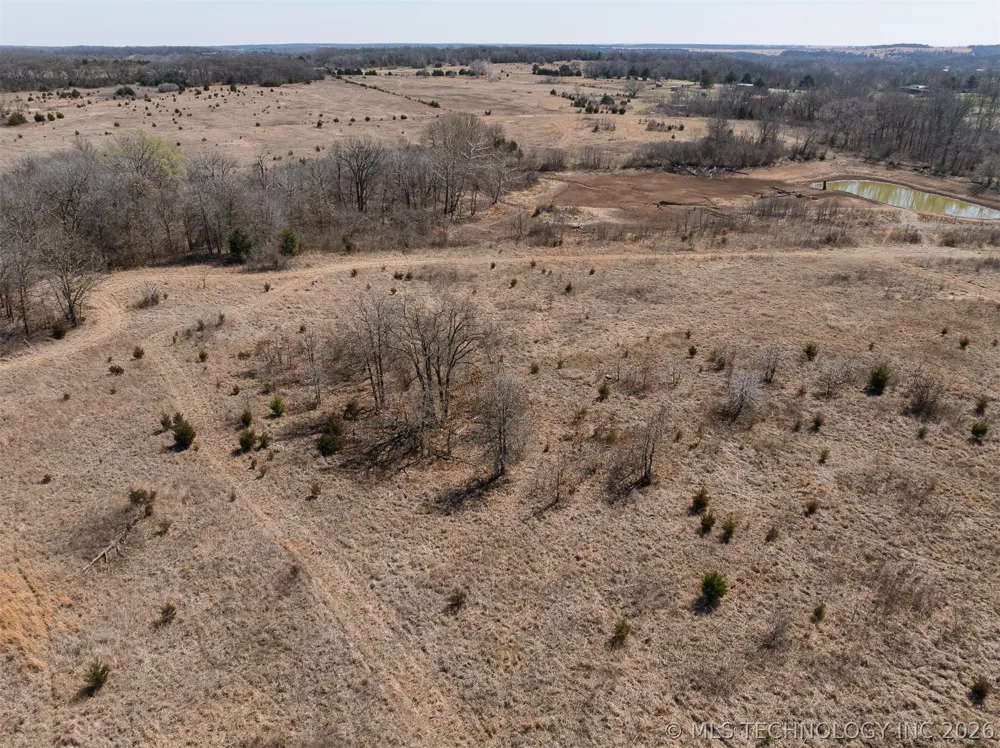 S 35800 ROAD Jennings, OK 74038