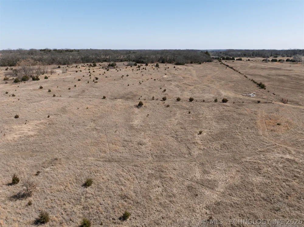 S 35800 ROAD Jennings, OK 74038