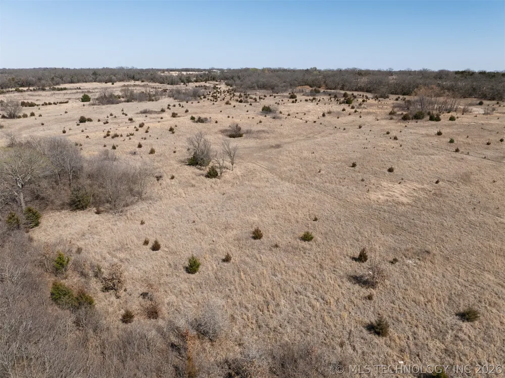 S 35800 ROAD Jennings, OK 74038