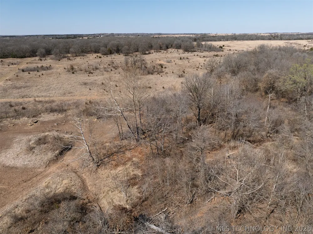 S 35800 ROAD Jennings, OK 74038
