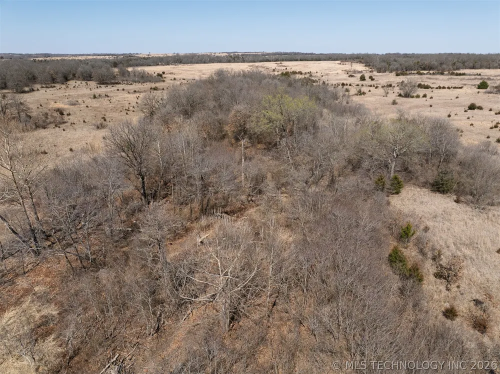 S 35800 ROAD Jennings, OK 74038