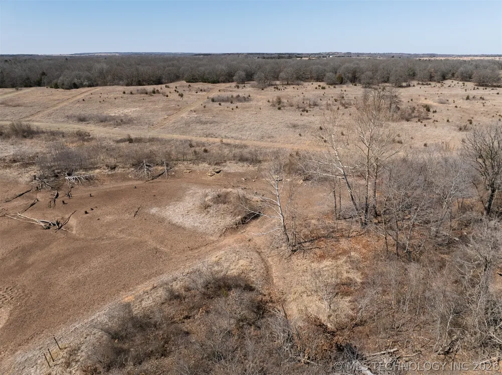 S 35800 ROAD Jennings, OK 74038