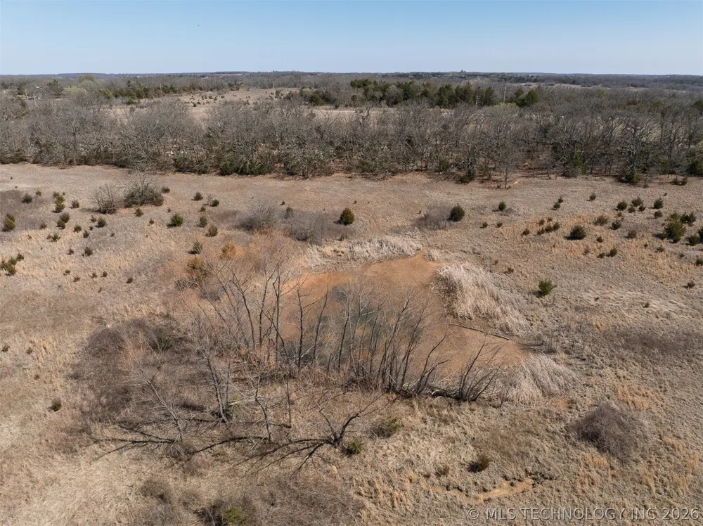 S 35800 ROAD Jennings, OK 74038