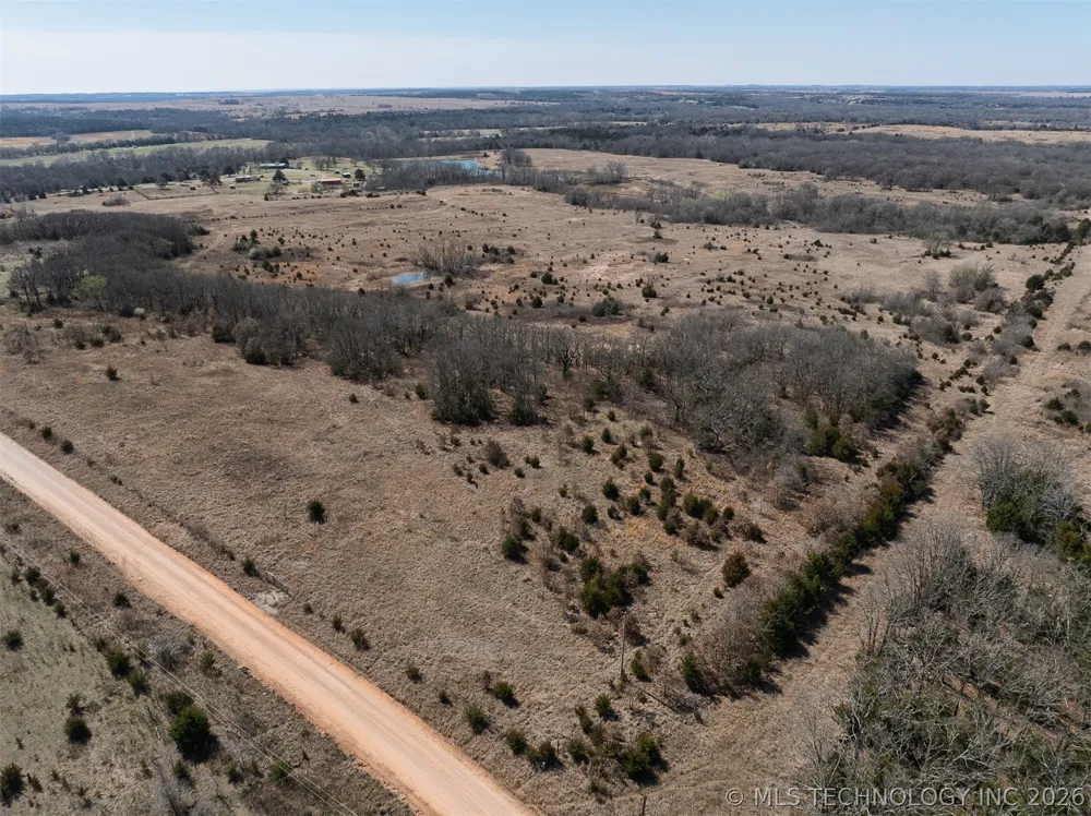 S 35800 ROAD Jennings, OK 74038