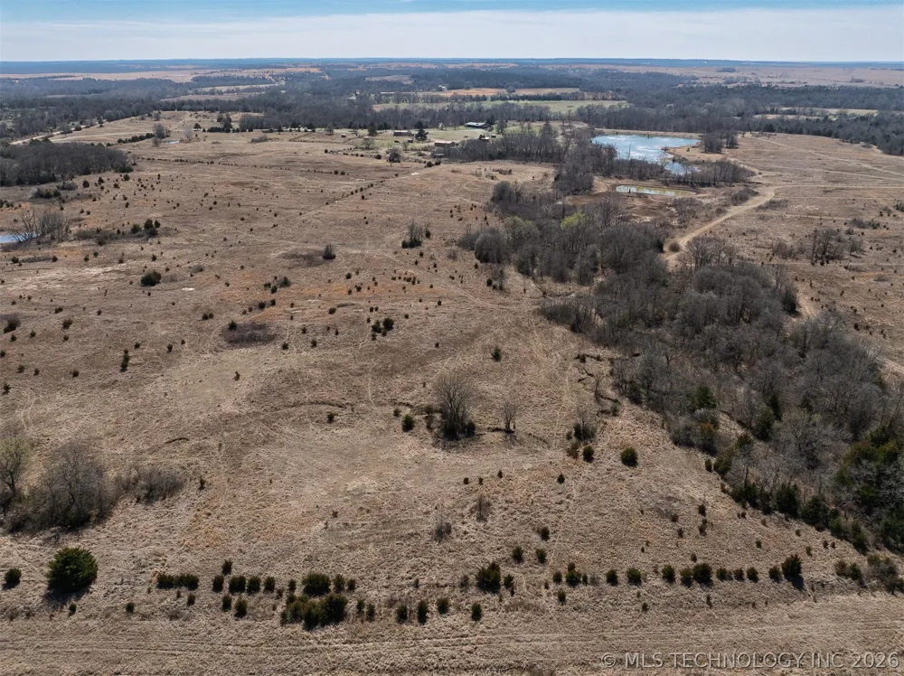 S 35800 ROAD Jennings, OK 74038