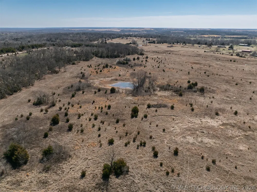 S 35800 ROAD Jennings, OK 74038