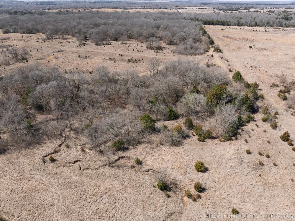S 35800 ROAD Jennings, OK 74038