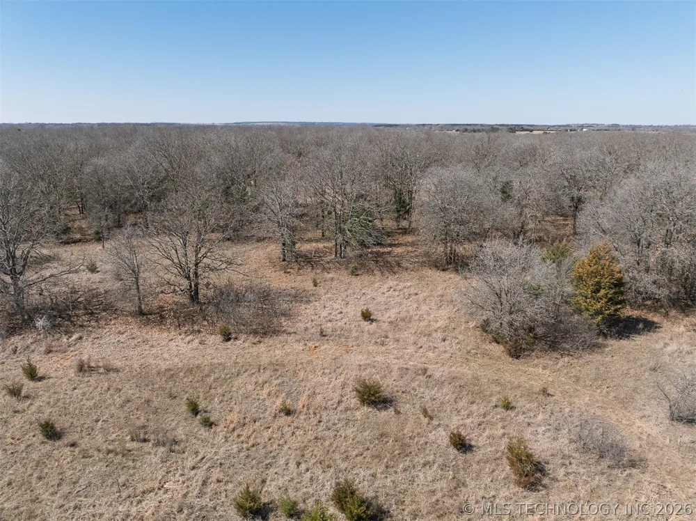 S 35800 ROAD Jennings, OK 74038