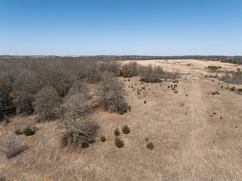 S 35800 ROAD Jennings, OK 74038