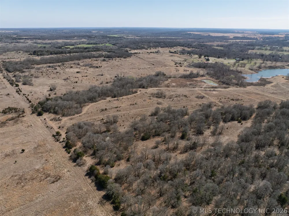 S 35800 ROAD Jennings, OK 74038