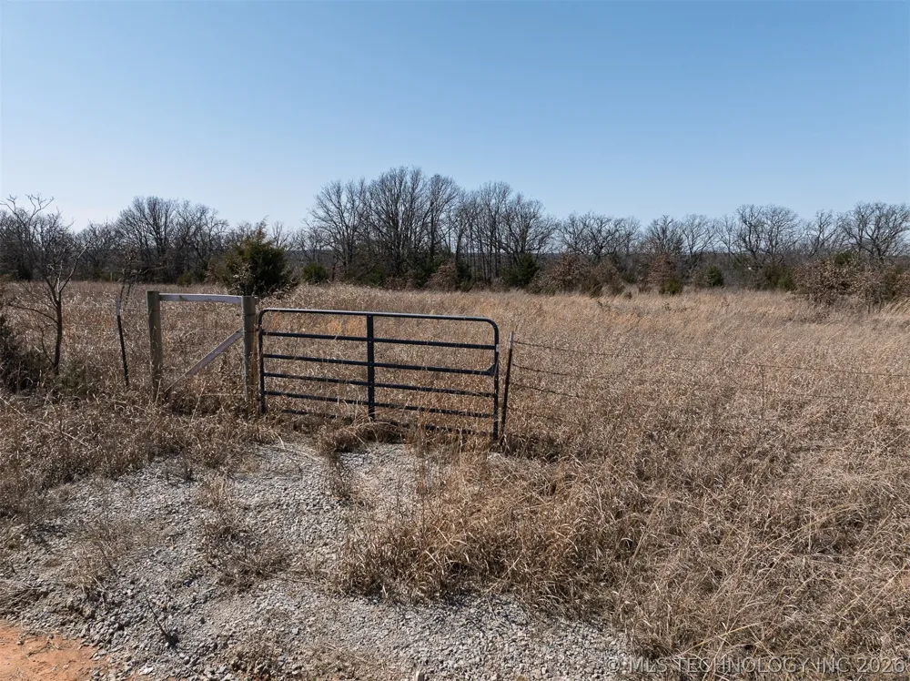 S 35800 ROAD Jennings, OK 74038