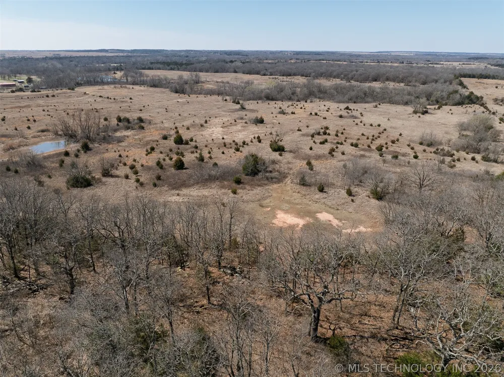 S 35800 ROAD Jennings, OK 74038