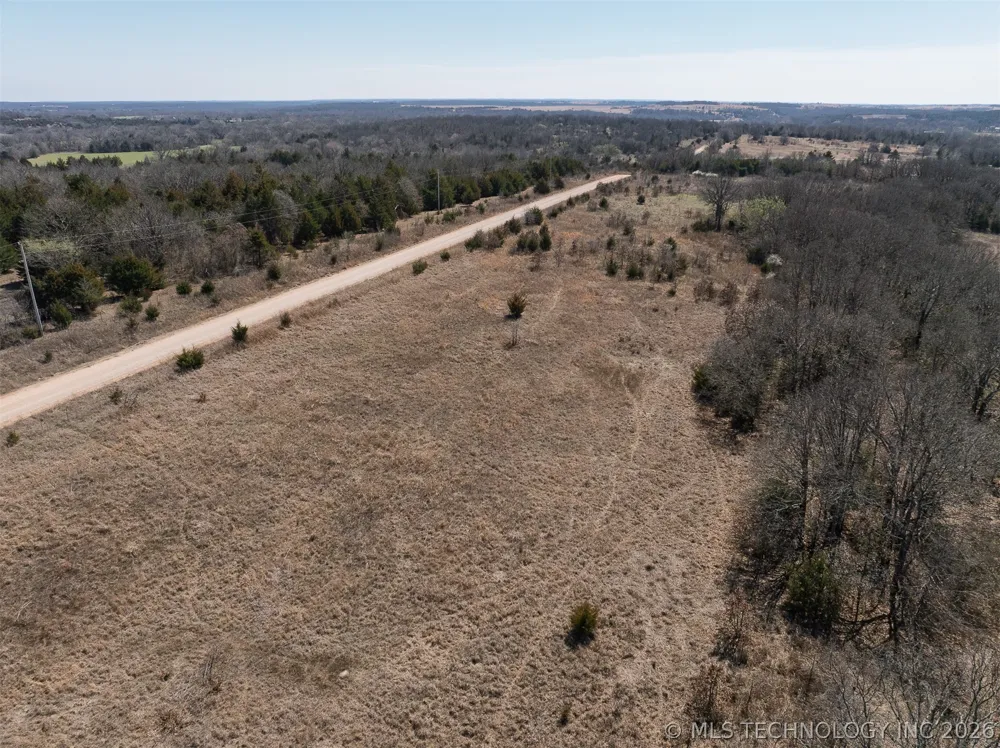 S 35800 ROAD Jennings, OK 74038