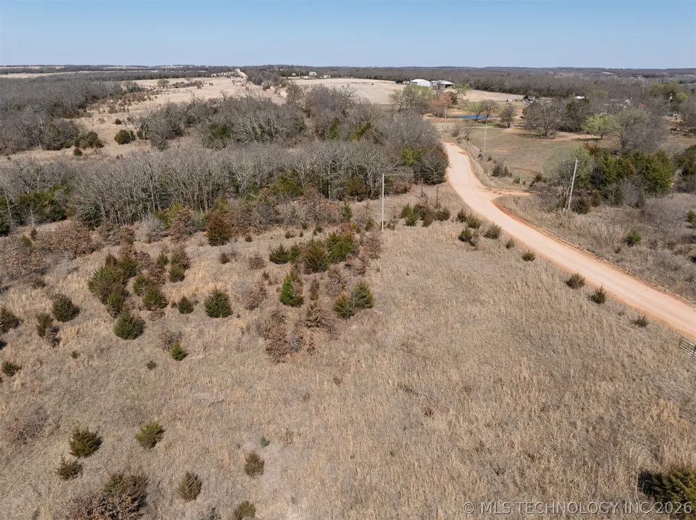 S 35800 ROAD Jennings, OK 74038