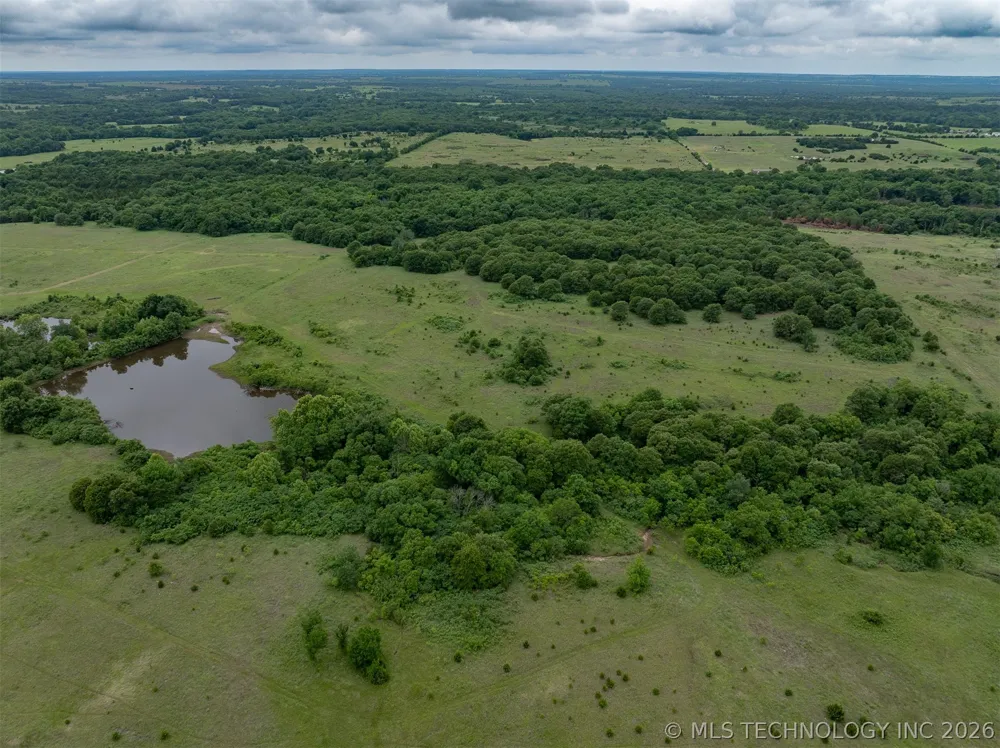 S 35800 ROAD Jennings, OK 74038