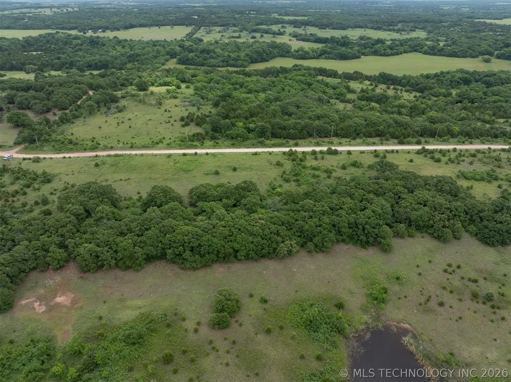 S 35800 ROAD Jennings, OK 74038