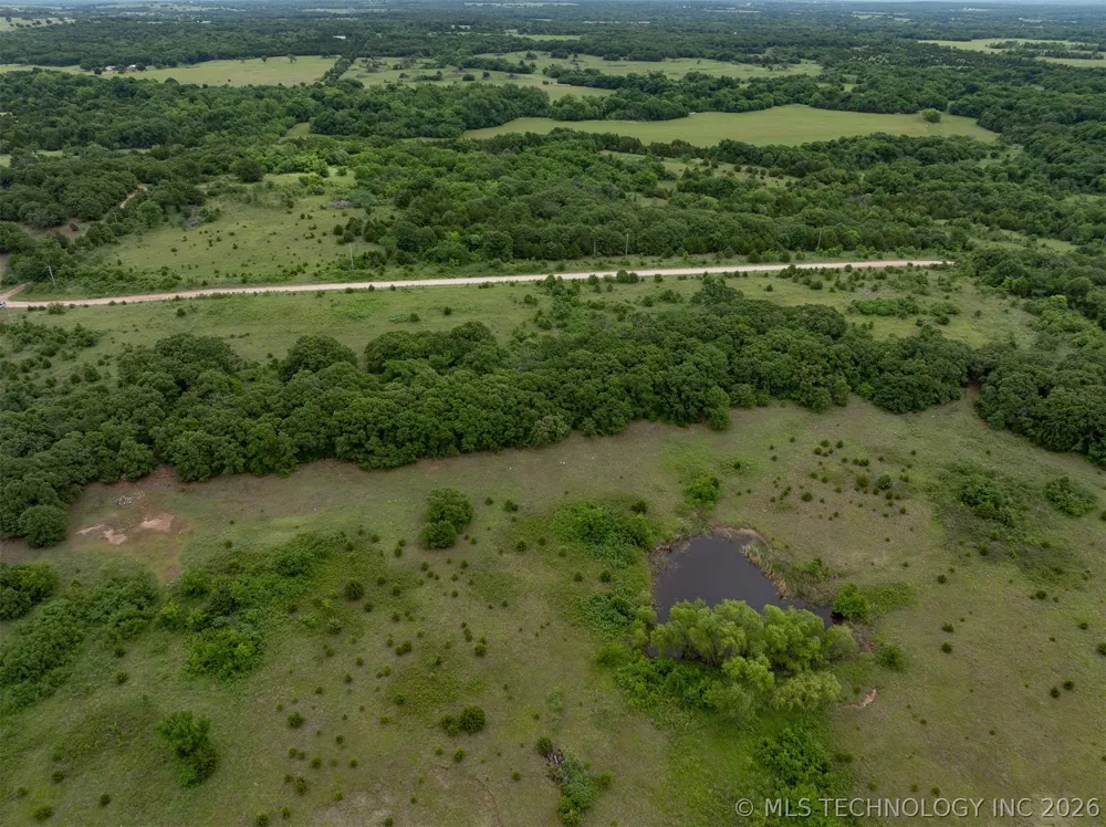 S 35800 ROAD Jennings, OK 74038