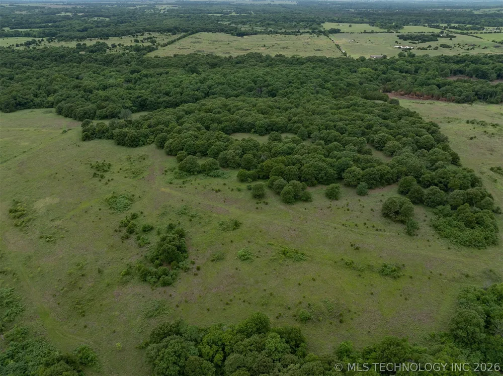 S 35800 ROAD Jennings, OK 74038