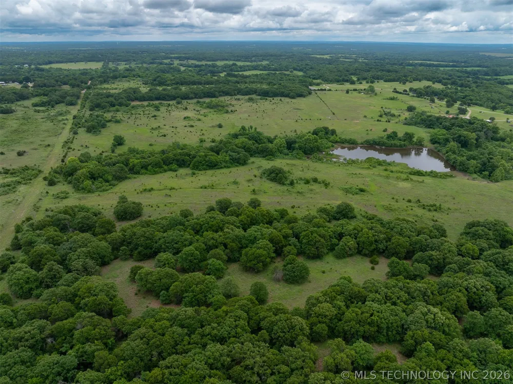 S 35800 ROAD Jennings, OK 74038