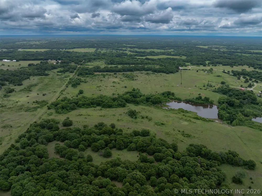 S 35800 ROAD Jennings, OK 74038