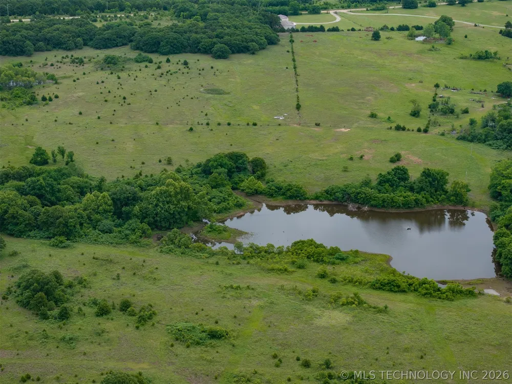 S 35800 ROAD Jennings, OK 74038