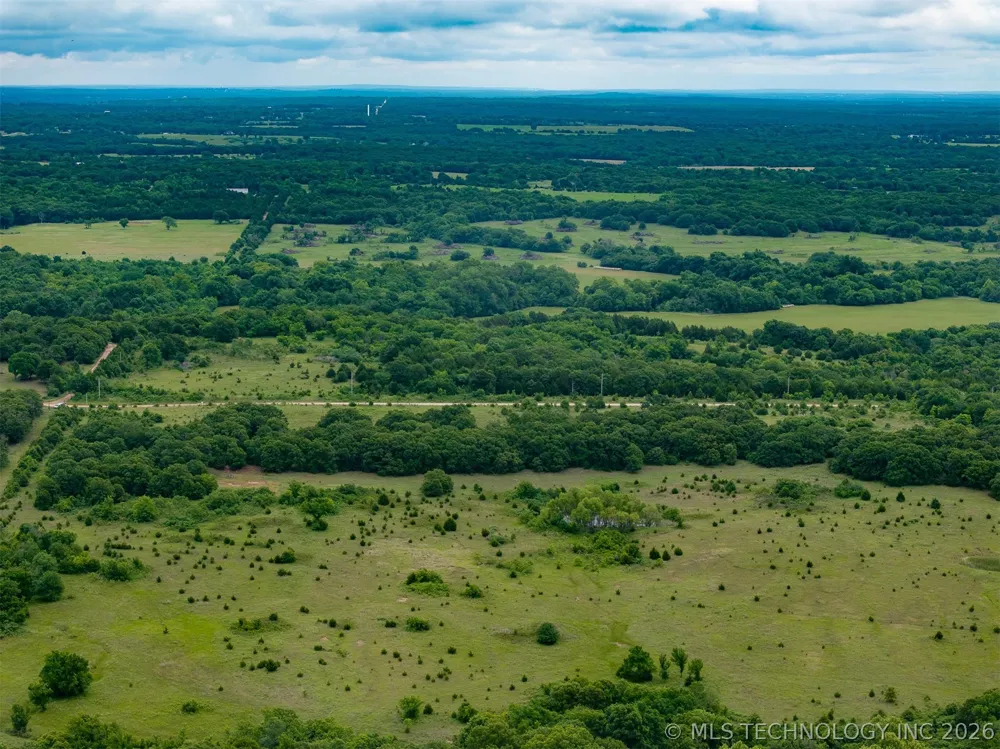 S 35800 ROAD Jennings, OK 74038