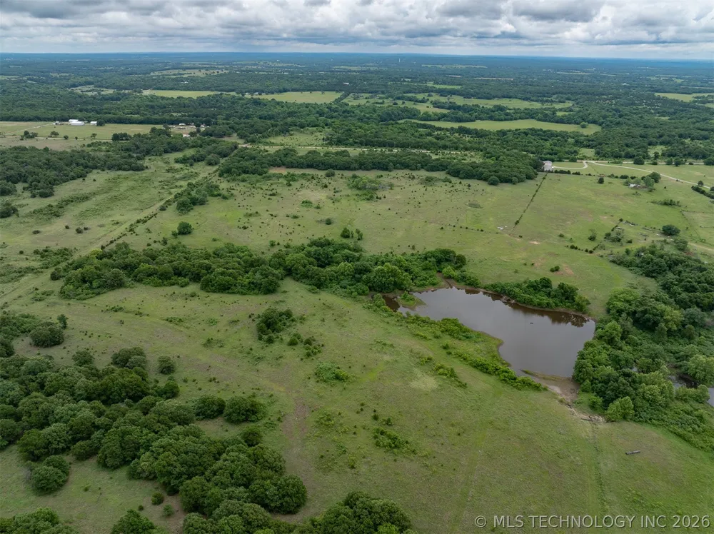 S 35800 ROAD Jennings, OK 74038