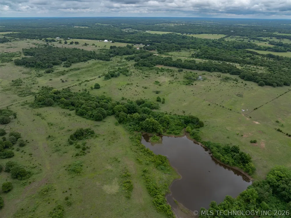 S 35800 ROAD Jennings, OK 74038