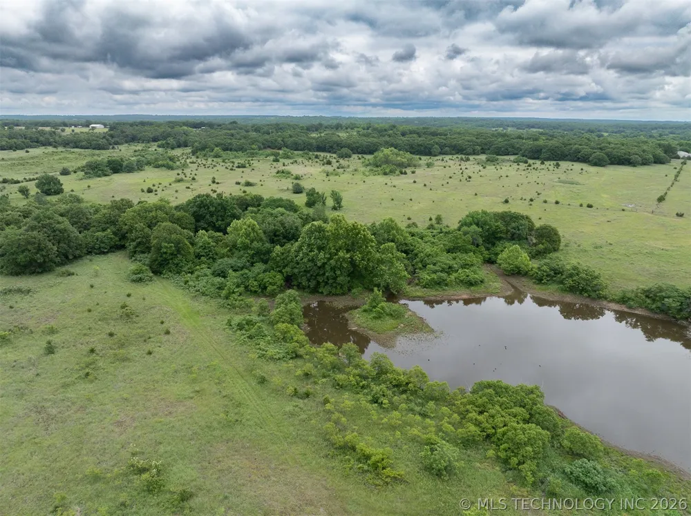 S 35800 ROAD Jennings, OK 74038