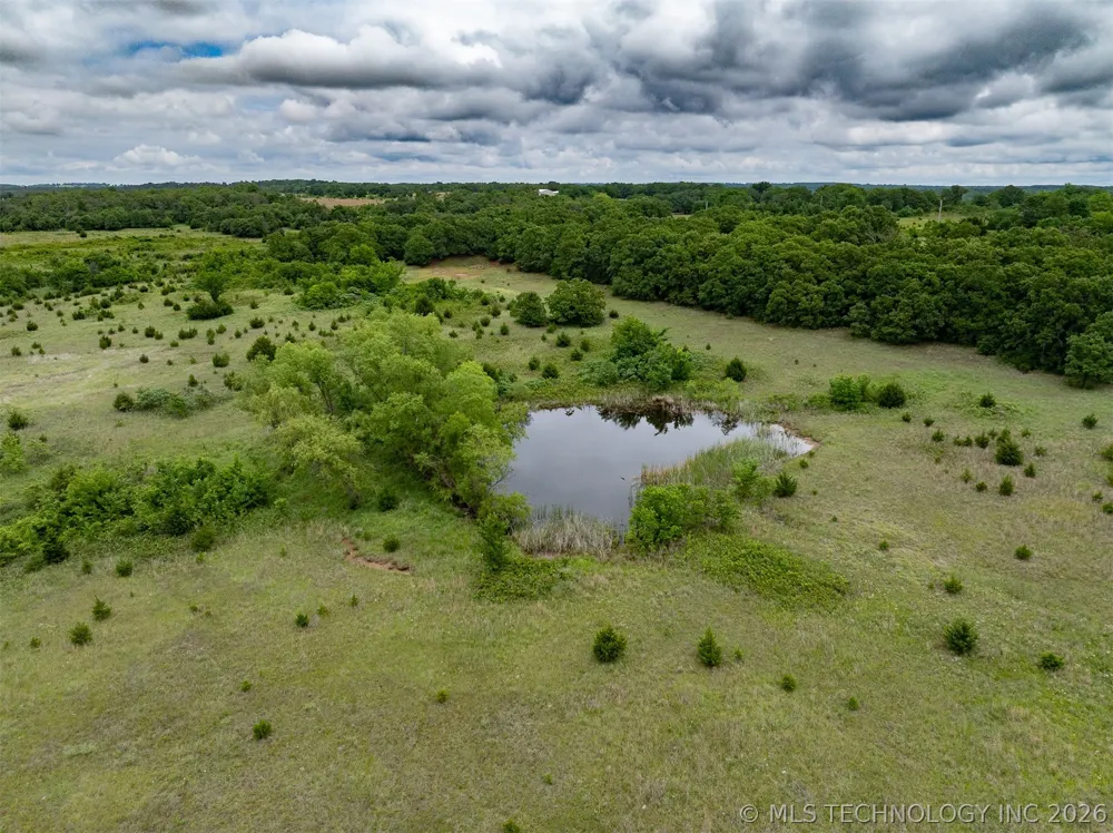 S 35800 ROAD Jennings, OK 74038