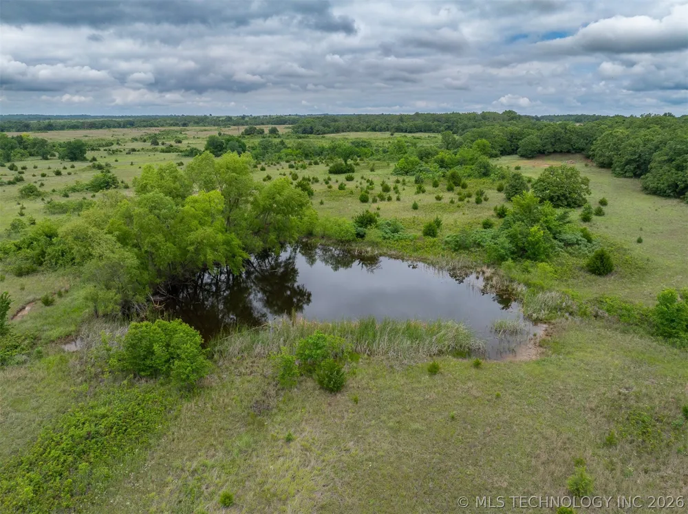 S 35800 ROAD Jennings, OK 74038