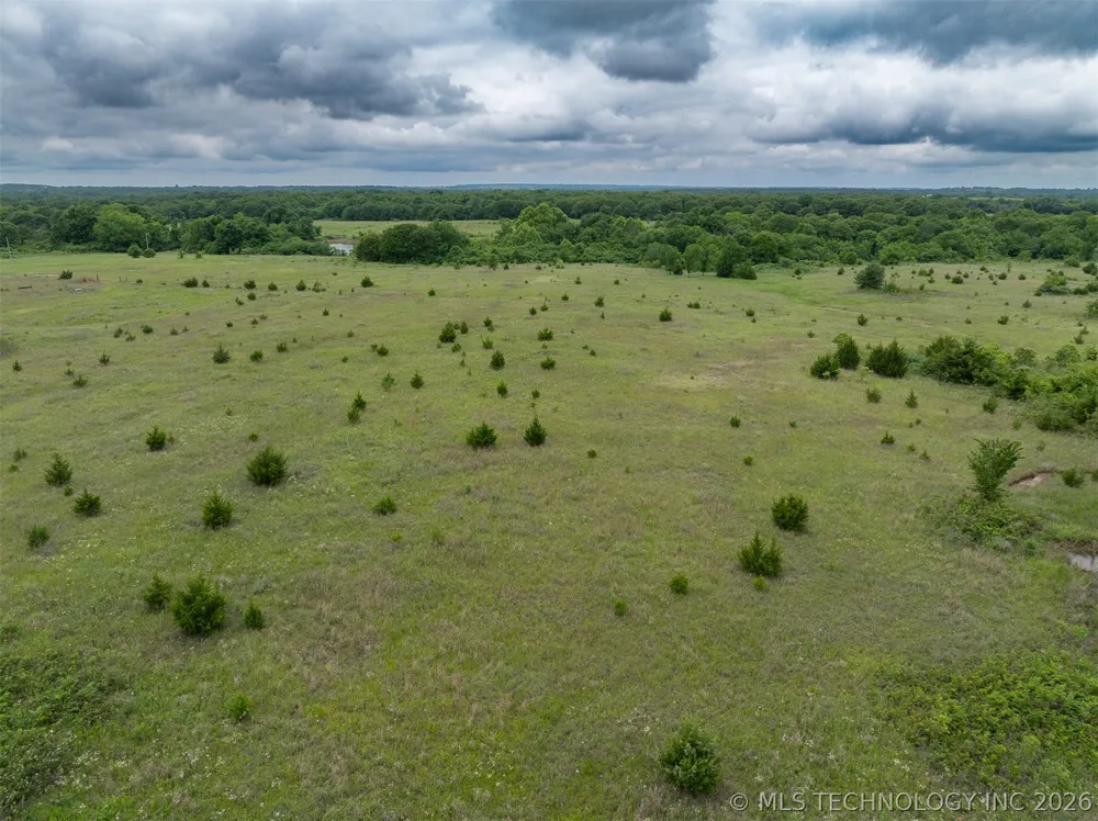 S 35800 ROAD Jennings, OK 74038