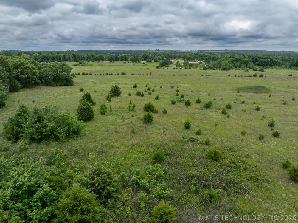 S 35800 ROAD Jennings, OK 74038
