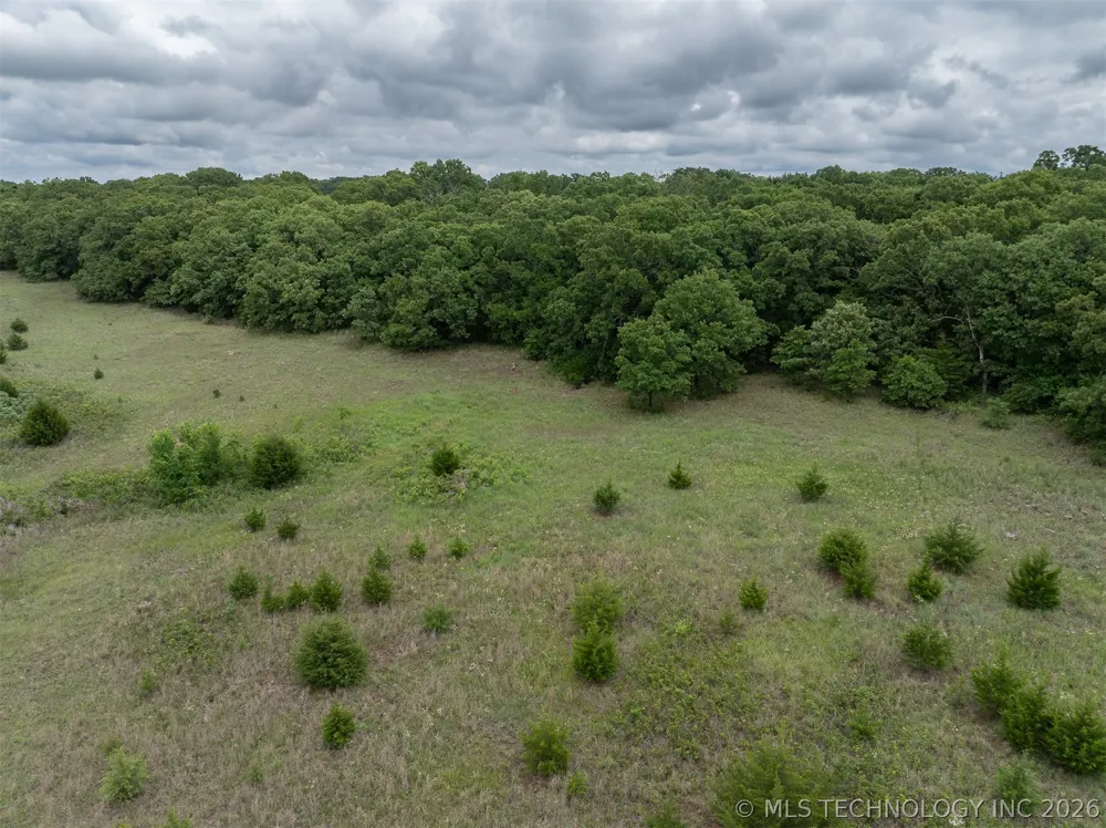 S 35800 ROAD Jennings, OK 74038