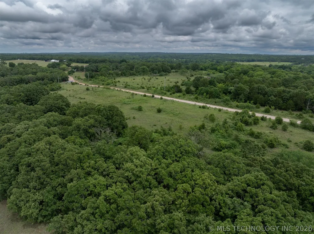 S 35800 ROAD Jennings, OK 74038