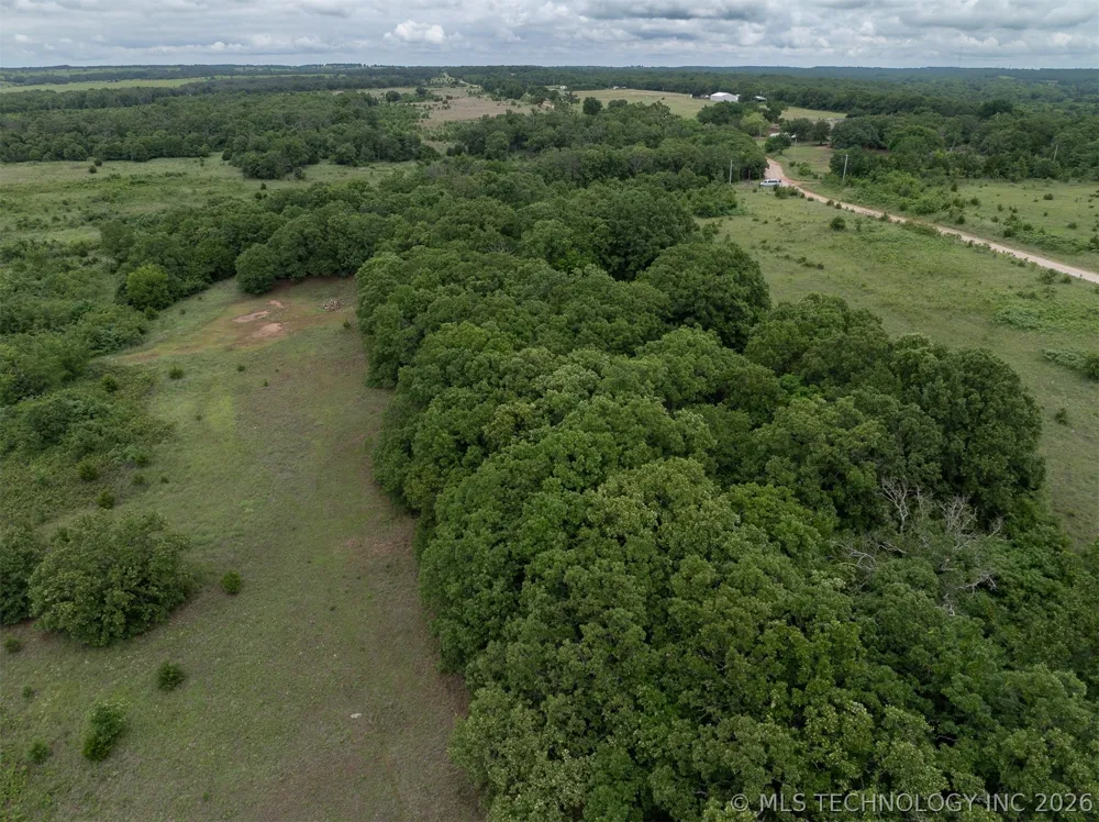 S 35800 ROAD Jennings, OK 74038