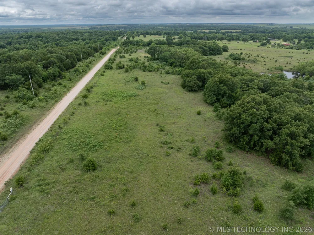 S 35800 ROAD Jennings, OK 74038