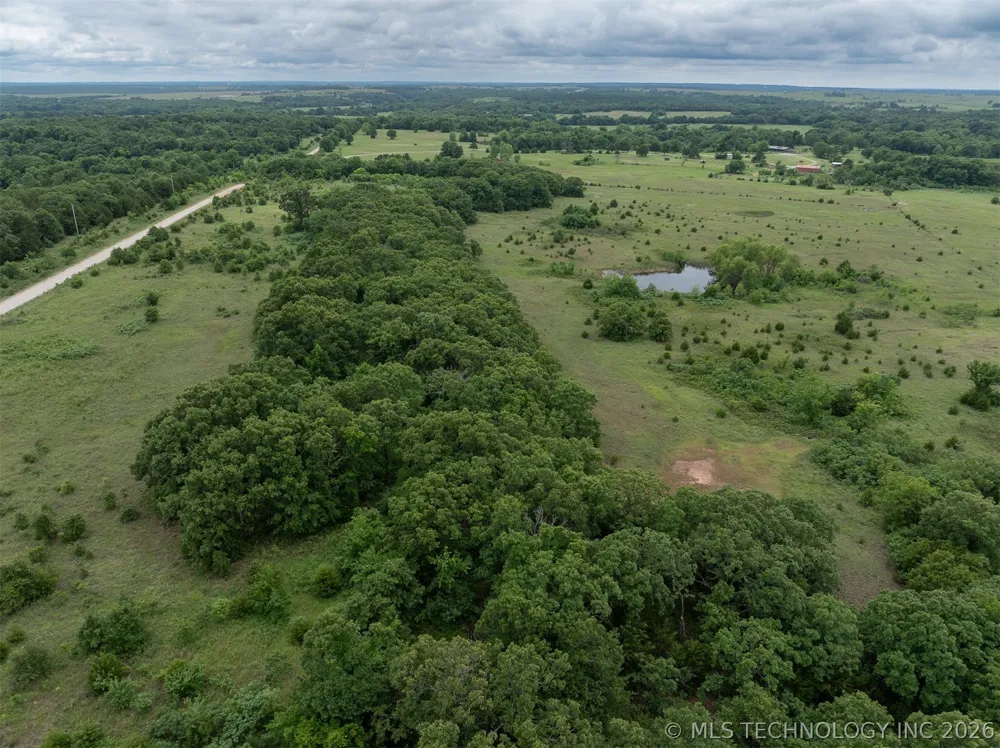 S 35800 ROAD Jennings, OK 74038