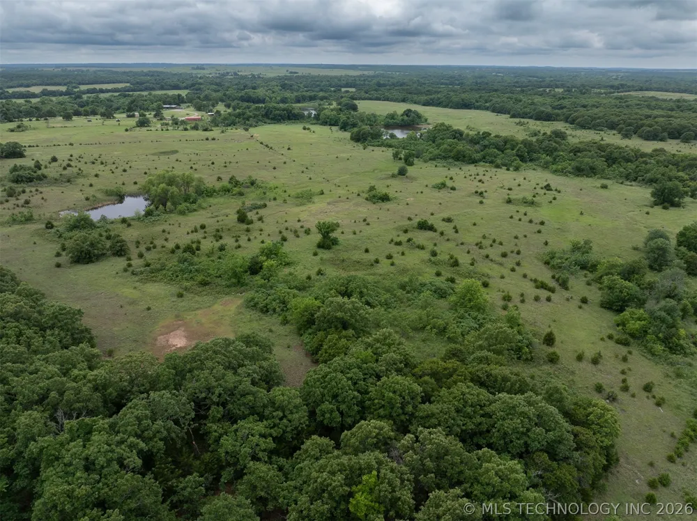S 35800 ROAD Jennings, OK 74038