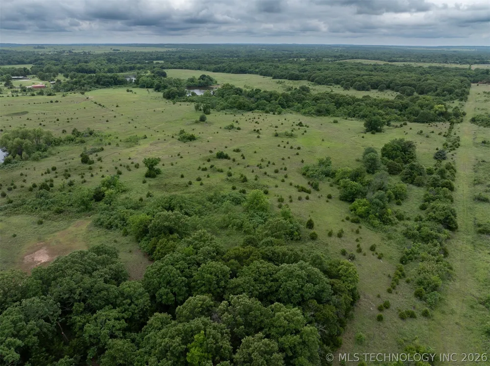 S 35800 ROAD Jennings, OK 74038