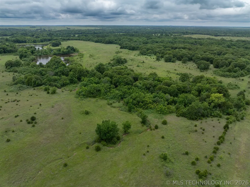 S 35800 ROAD Jennings, OK 74038