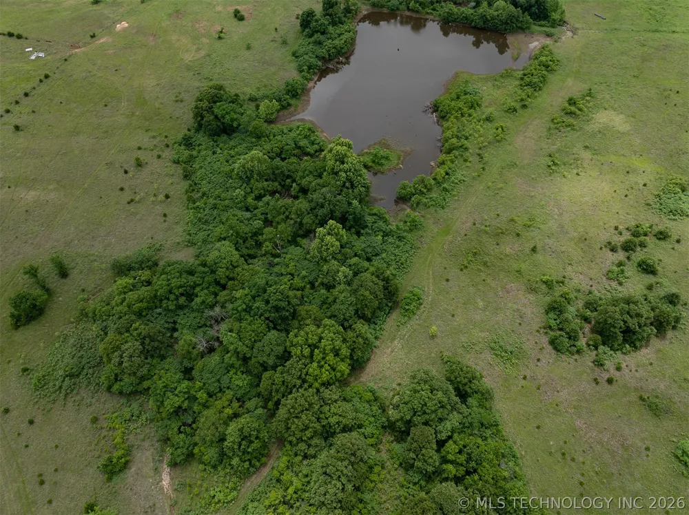 S 35800 ROAD Jennings, OK 74038