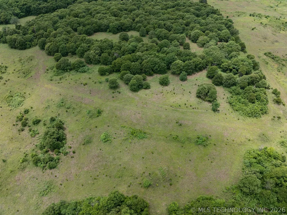 S 35800 ROAD Jennings, OK 74038
