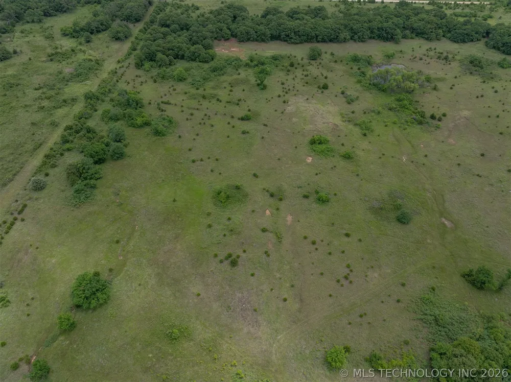 S 35800 ROAD Jennings, OK 74038